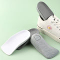 1 Pair Height Increase Insoles for Men Women Shoes Flat Feet Arch Support GJCUTE. 