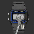Screen Protector Cover Protective Film For Casio DW-5600/5610/5035 AE-1000/1200/1300/1400 A158WA-1 A168WA A700 AQ230 MQ-24 LA-20. 