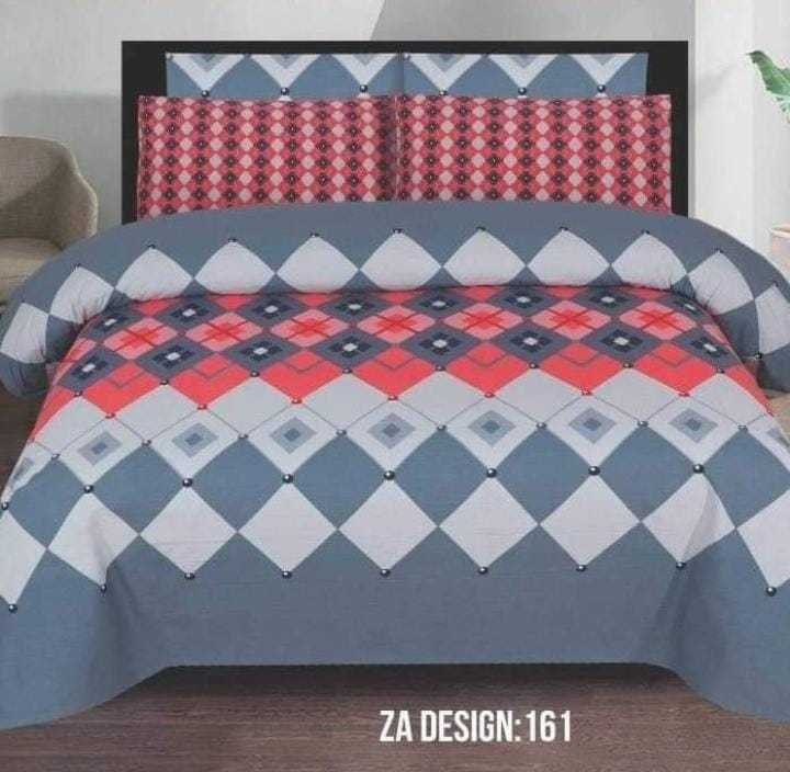 Cotton%20Printed%20Bed%20Sheet%20-%20Image%202