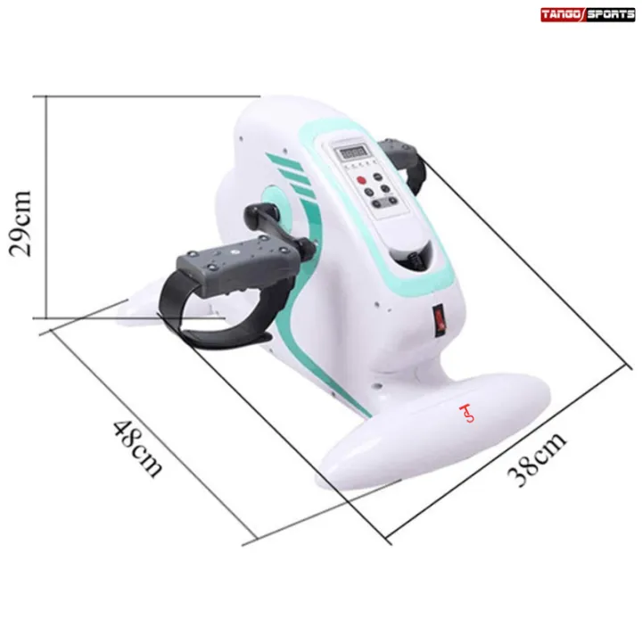 Electric%20Mini%20Pedal%20Exericse%20Cycle,%20Exercise%20Bike%20-Fitness%20Motorized%20Electric%20Mini%20Exercise%20Bike/Pedal%20Exerciser,Electric%20Pedal%20Exerciser%20for%20Seniors%20Portable%20Fitness%20Cycle%20for%20Arm/Leg%20Exercise%20Mini%20Cycling%20Trainer%20Stationary%20Exercise%20Leg%20Peddler%20-%20Image%202