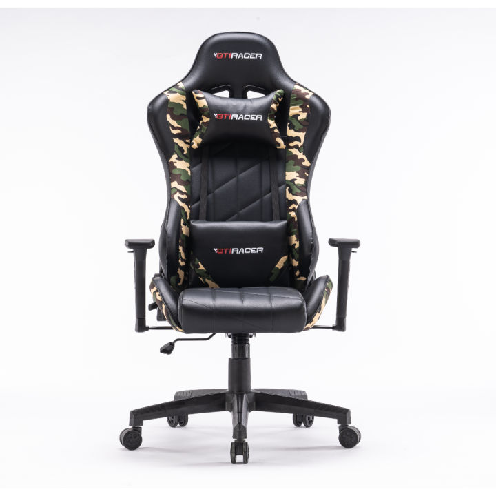 Premium%20Quality%20Imported%20Gaming%20Chair%20with%20Reclining%20Option,%20Adjustable%20Arm,%20with%20%20smooth%20wheels%20-%20Image%202