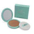 Becute Cosmetics Hello Flawless Face Powder BC-11 Natural Tan Oil Free. 