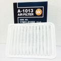 VIC AIR FILTER A-1013 for New Toyota Corolla - Xli - GLi- Altis - Altis Grande- Grande - OEM # 17801-21050 - 17801-0M020. 