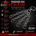Punching Bag Chain For Bag Hanging Heavy Duty Chain, Boxing Bag Chain, Chain For Boxing Bag. 