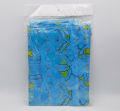 BABY BOY SHEET FOR TABLE DECORATION AND GIFT WRAPPING. 