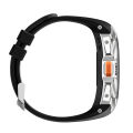 Kospet Tank X2 Ultra 1.64″ Amoled Display & Stainless Steel Unibody Smart Watch. 