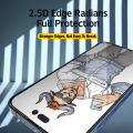Phone Screen Film Dust-proof Smart Phone Front Screen Protector Film. 