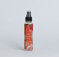 Organic Rose Water Spray | Toner for Glowing Skin| 150ml. 