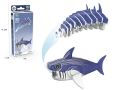 3D CARDBOARD ANIMALS MODELS. 