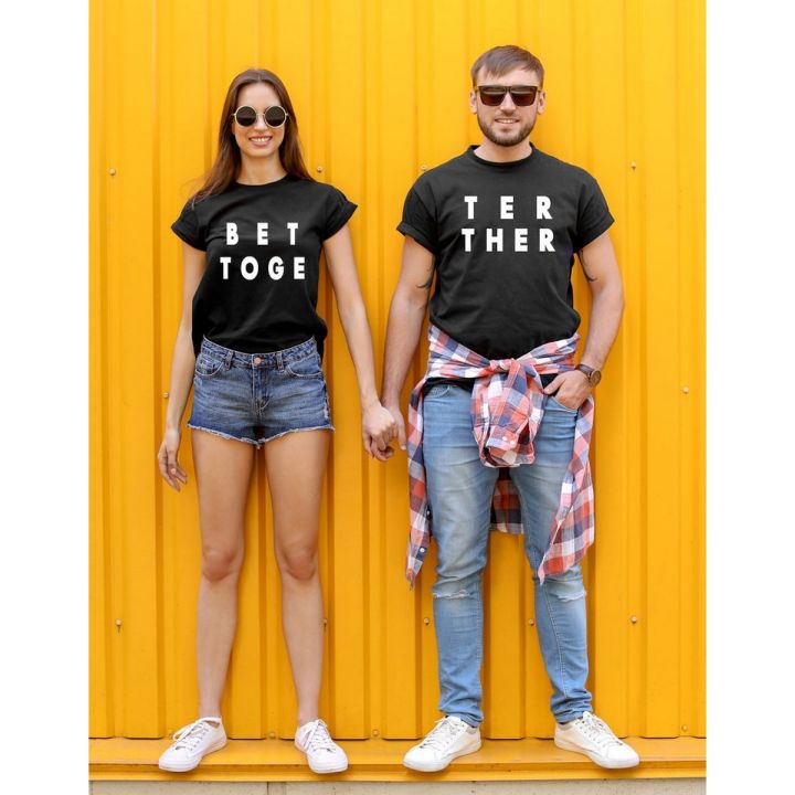 Best friends t shirt for 2 online