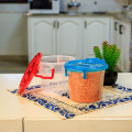 Appollo Handy Junior Food Storage Container (1200ml). 