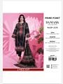 New Women Clothing Prime Point Damask Collection Unstitched Fabric Traditional Clothing. 