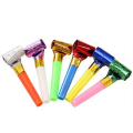 Birthday Whistles - Pack of 20. 