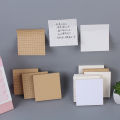 Note Pads Long-lasting Universal Simple Printed Mini Writing Notes. 