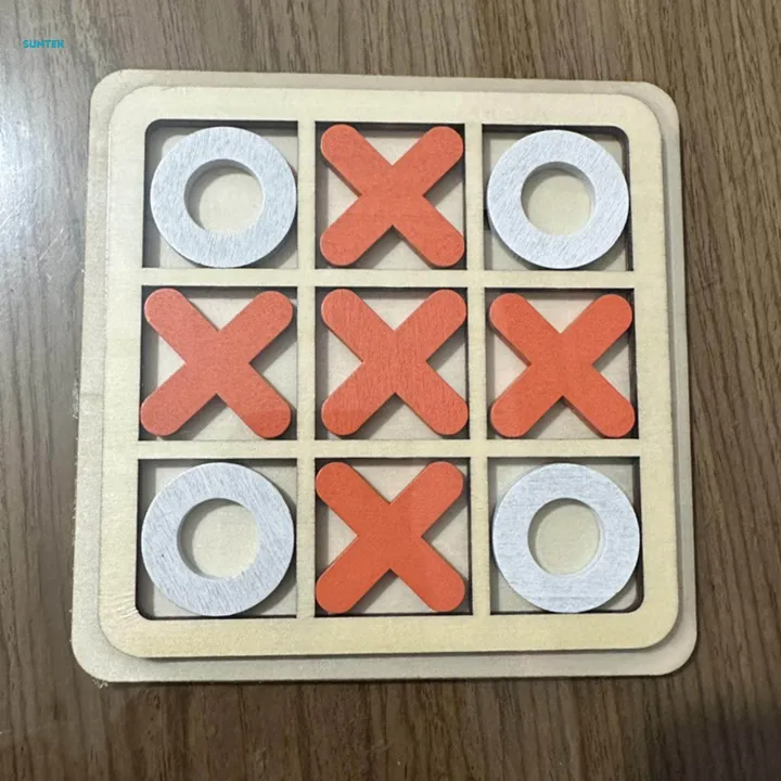 Wooden%20Board%20Tic%20TAC%20Toe%20Game%20Portable%20Family%20Children%20Puzzle%20Game%20Hand%20Crafted%20Funny%20Table%20Game%20for%20-%20Image%206