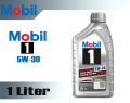 Mobil 1 5W-30 - 1 Liter. 