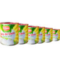 Nata De Coco Coconut Food Contain 100 % Nutrition And fibre Nata de coco is used in food products such as low-calorie desserts, salads, and high-fiber foods 439 Gram ( Pack of 6 ). 