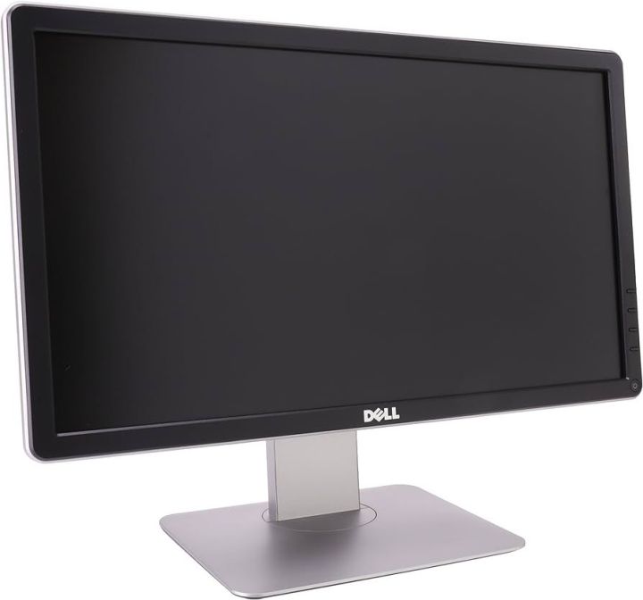 P2014HT Widescreen 20 inch LED  for best gaming experience