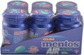 Mentos Air Action Menthol Eucalyptus Flavoured Sugar Free Gum 40pcs. 