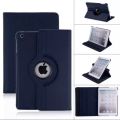 Ipad 2/3/4 " Tablet Case 360 ° Rotation Book Case auto wake case 360 Degree, PU Leather Stand Cover A1395 A1396 A1397 A1416 A1430 A1403 A1458 A1459 A1460. 