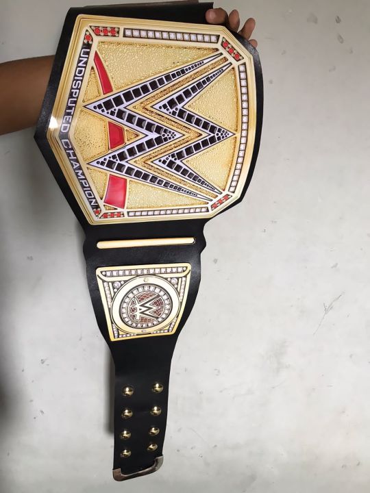 wwe%20undisputed%20championship%20belt%20-%20Image%206
