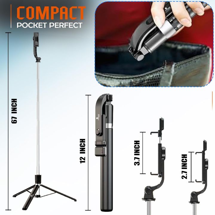 4%20in%201%20Wireless%20Selfie%20Stick%20&%20Tripod%20With%20Light%20-%20100cm%20/%20170cm%20With%20&%20Without%20Light%20-%20Tripod,%20Selfie%20Stick,%20Selfie%20Light,%20Bluetooth%20Shutter%20-%20Foldable%20&%20Portable%20For%20All%20Mobile%20Phones%20With%20Detachable%20Charging%20Cable%20-%20Black%20&%20Pink%20-%20Image%206