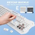 7-in-1 Airpod Cleaner Kit - Laptop Cleaner - Keyboard Cleaner kit, Portable Multifunctional Cleaning Tool for PC Monitor/Earbud/Cell Phone/Laptop/Computer/Bluetooth Earphones. 