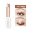 Waterproof Long-lasting Household Eyeshadow Pencil/ Two-tone Gradient Magic Makeup Lazy Eyeshadow. 