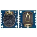 Real Time Clock DS1307 DS 1307 RTC I2C Module AT24C32. 