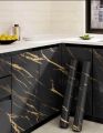 Marble Sheet - Marble Sheet Sticker - 60cm x 200Cm Marble Sheet Texture Design PVC Waterproof Self adhesive Wallpaper Sticker sheet Furniture New Skin Kitchen Cabinet Paper Stickers sheet Oilproof Table top Sticker sheet. 