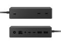 Microsoft surface dock 2, Surface Dock 2, Microsoft Surface Dock Station, Type C Surface Dock Station. 