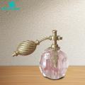 Green Home Dollhouse Perfume Bottle Realistic Doll House Toy Cologne. 