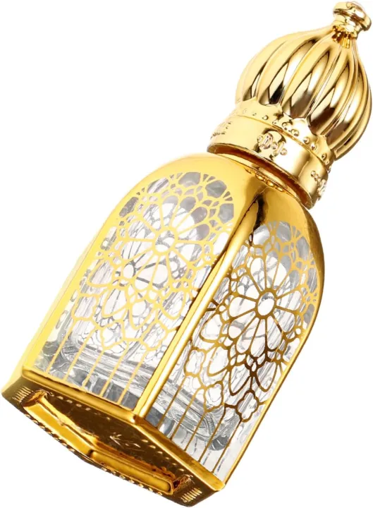 Ameer Ul Oud Perfume Oil 3ml, 6ml & 12ml – Long Lasting Arabic Oud ...