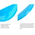 Whale Shaped Food Strainer Hand-held Colander. 