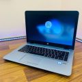 Hp Elitebook 840 G4 Core i5 7th Generation - 8GB RAM 256GB SSD. 