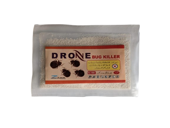 Drone Bug Killer | Kills Bedbugs | Bed bugs killer spray/powder | Khatmal Maar | کھٹمل مار | Kills bed bugs and other insects