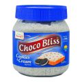 Choco Bliss Cookies & Cream Spread Jar 350g. 