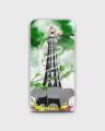 C5 Case Cover Hybrid Soft- Samsung  Minar-E-Pakistan - 1cover2567. 