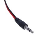 Wired Mini Siren for Home Security Alarm System Horn Siren 120dB 12V. 