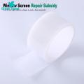 Window Screen Repair Tape Screen Repair Tape Strong Adhesive Extra Long Wide Application Mesh Patch Kit Quick Fix Screen Repair. 