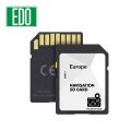 Write changeable cid Card RNS 310 RNS 315 NAVI West East Europa Memory Navigation CID SD Card V12 2023. 