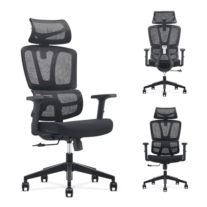 "Ergonomic%20Mesh%20Office%20Chair%20with%20Lumbar%20Support,%20Adjustable%20Armrests%20&%20Swivel%20Function"computer%20Chair,%20Ergonomic%20Chai,r%20Desk%20Chair,%20Executive%20Chair,%20gaming%20chair,%20Adjustable%20Office%20Chair%20Mesh%20Office%20Chair%20Lumbar%20Support%20Chair%20-%20Image%206
