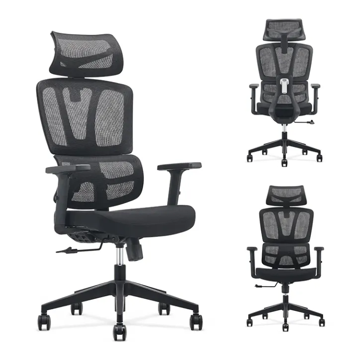 "Ergonomic%20Mesh%20Office%20Chair%20with%20Lumbar%20Support,%20Adjustable%20Armrests%20&%20Swivel%20Function"computer%20Chair,%20Ergonomic%20Chai,r%20Desk%20Chair,%20Executive%20Chair,%20gaming%20chair,%20Adjustable%20Office%20Chair%20Mesh%20Office%20Chair%20Lumbar%20Support%20Chair%20-%20Image%206