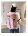 Imported 3 In 1 Traveling High Quality Bag + Shoulder Bag. 