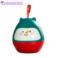Amamia Christmas Apples Box Lanyard Design Festival Candy Apples Present Box. 
