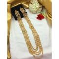 Bridal Mala New Design For Girl And Woman. 