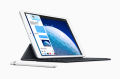 Apple iPad 8th Generation (2020) - 32 GB Storage - 10.2'' Screen Size - iOS 17 - Space Grey - Gold. 