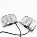 Automate Ghost Shadow Light For KIA Cars Door Welcome Light Car Logo LED Door Projector LED Auto Square. 
