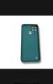 QAGS Realme_ C21Y / Realme_ C25Y Carbon Fiber Brush Texture Anti shock Drop Resistance Armored Silicon Tpu Case Back Cover Antishock. 