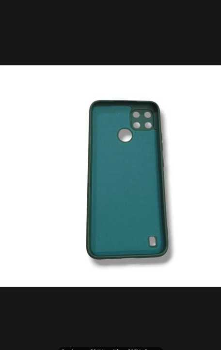 QAGS%20Realme_%20C21Y%20/%20Realme_%20C25Y%20Carbon%20Fiber%20Brush%20Texture%20Anti%20shock%20Drop%20Resistance%20Armored%20Silicon%20Tpu%20Case%20Back%20Cover%20Antishock%20-%20Image%204